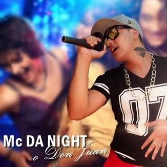 Foto da capa: Mc Da Night "O Don Juan"