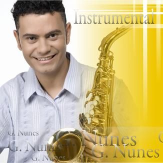 Foto da capa: gnunes instrumental