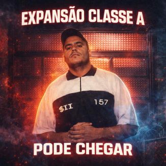 Foto da capa: Pode Chegar