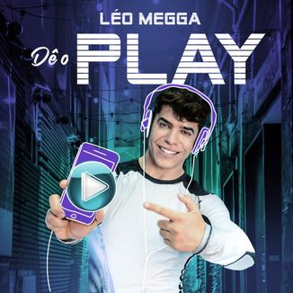Foto da capa: Dê o Play