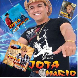 Foto da capa: JOTA MARIO O COWBOY DO BATIDÃO VOL 03