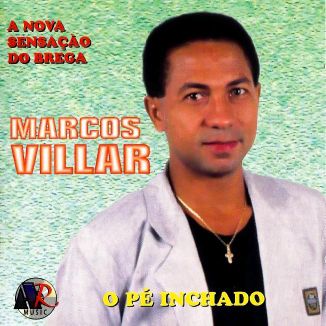 Foto da capa: Marcos Villar ( O Pé Inchado )