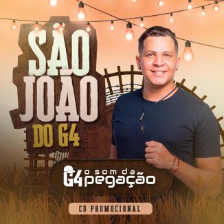 Foto da capa: SÃO JOÃO DO G4