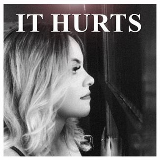 Foto da capa: It Hurts