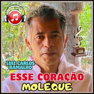 Foto da capa: Esse Coração Moleque