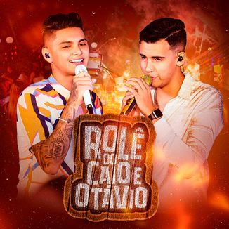 Foto da capa: Rolê do Caio e Otávio