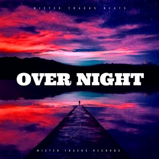 Foto da capa: Over Night