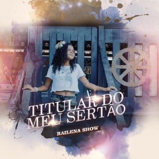 Foto da capa: Titular do Meu Sertão