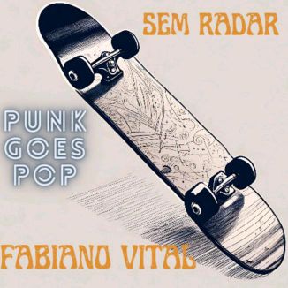 Foto da capa: Sem Radar (Pop Punk Cover)