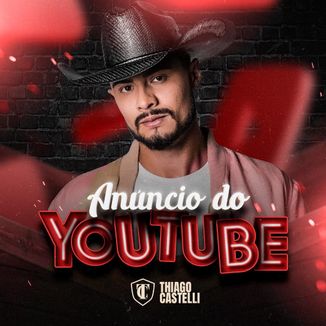 Foto da capa: Anuncio Do Youtube