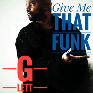 Foto da capa: Give Me that Funk