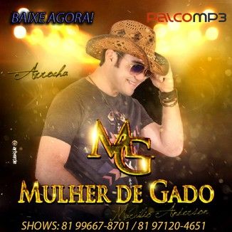 Foto da capa: MULHER DE GADO 2016 ARROCHA