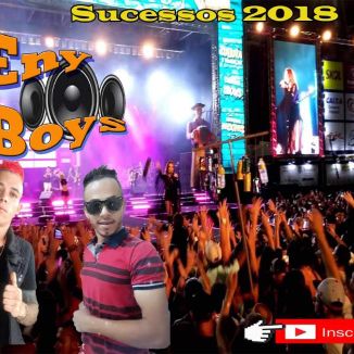 Foto da capa: ENY BOYS 2018