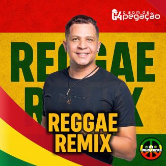 Foto da capa: REGGAE REMIX V2