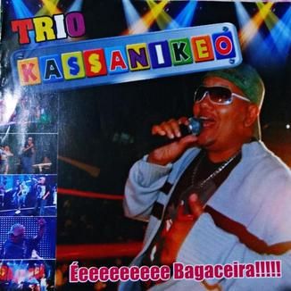 Foto da capa: TRIO KASSANIKEO AO VIVO EM BELO HORIZONTE-MG