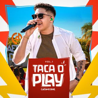 Foto da capa: Taca O Play VOL.1