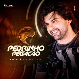 Foto da capa: PEDRINHO PEGAÇÃO - SETEMBRO 2017