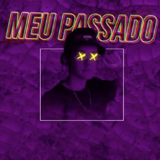 Foto da capa: Squart - Meu Passado