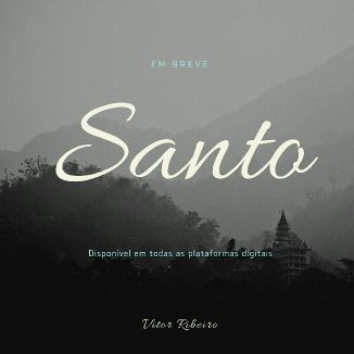 Foto da capa: Santo