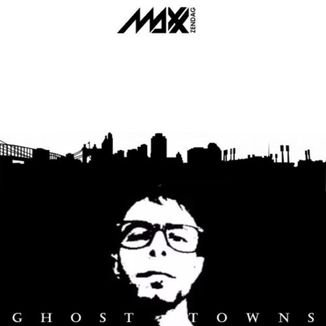 Foto da capa: Ghost Towns