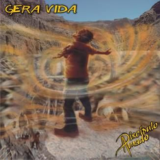 Foto da capa: CD Gera Vida
