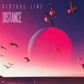 Foto da capa: Distance