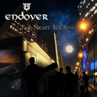 Foto da capa: The Night Is Over