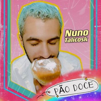 Foto da capa: Pão Doce