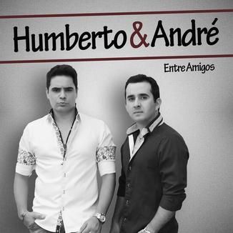 Foto da capa: Humberto & André entre amigos