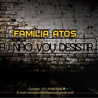 Foto da capa: Familia Atos1