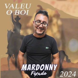 Foto da capa: Valeu O Boi