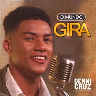 Foto da capa: O Mundo Gira