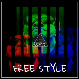 Foto da capa: Free Style