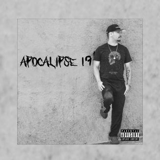 Foto da capa: Apocalipse 19