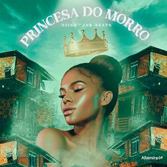 Foto da capa: Princesa Do Morro