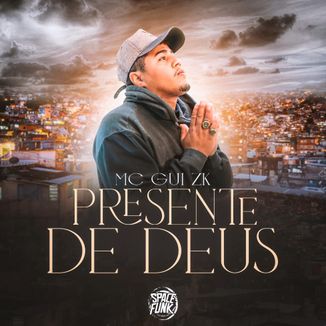 Foto da capa: Presente De Deus