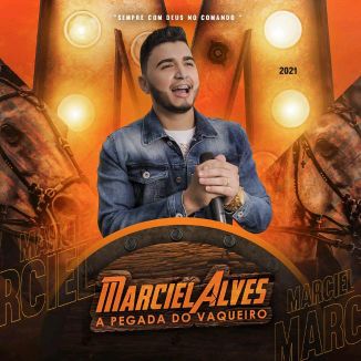 Foto da capa: Réveillon Do Vaqueiro - Marciel Alves ( Ao Vivo )