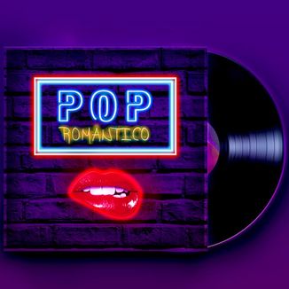 Foto da capa: Pop Romântico