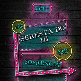 Foto da capa: Seresta do DJ