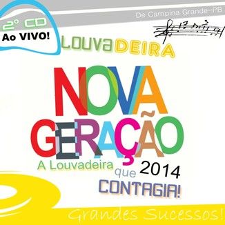 Foto da capa: SHOW AO VIVO NO 1º LIBERTA CAMPINA