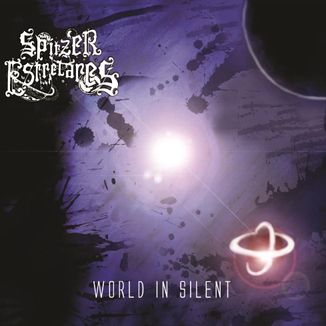 Foto da capa: World in Silent