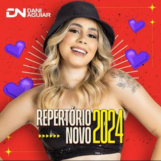 Foto da capa: Repertório Novo 2024