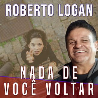 Foto da capa: Nada de Você Voltar