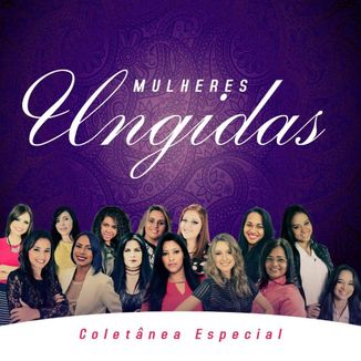 Foto da capa: Mulheres Ungidas