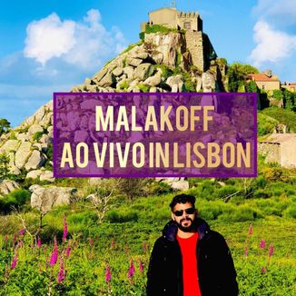Foto da capa: Malakoff in Lisbon