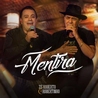 Foto da capa: Mentira