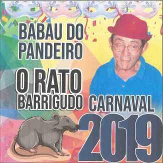 Foto da capa: O Rato Barrigudo