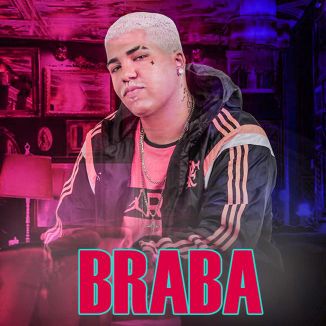 Foto da capa: " BRABA " Resposta Luisa Sonza