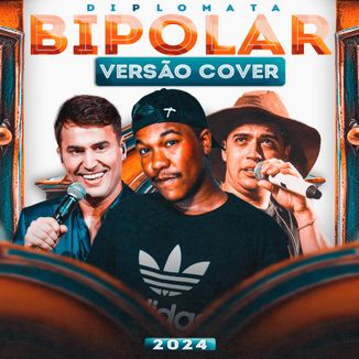 Foto da capa: Bipolar (Cover)