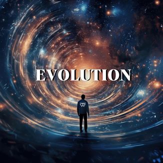 Foto da capa: Evolution